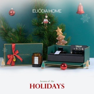 Rue Saint-honoré Pack | Euodia Home Hampers